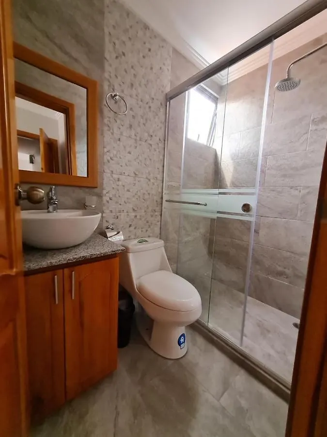 Hostal Morlaquita Cuenca 0*,  Ecuador
