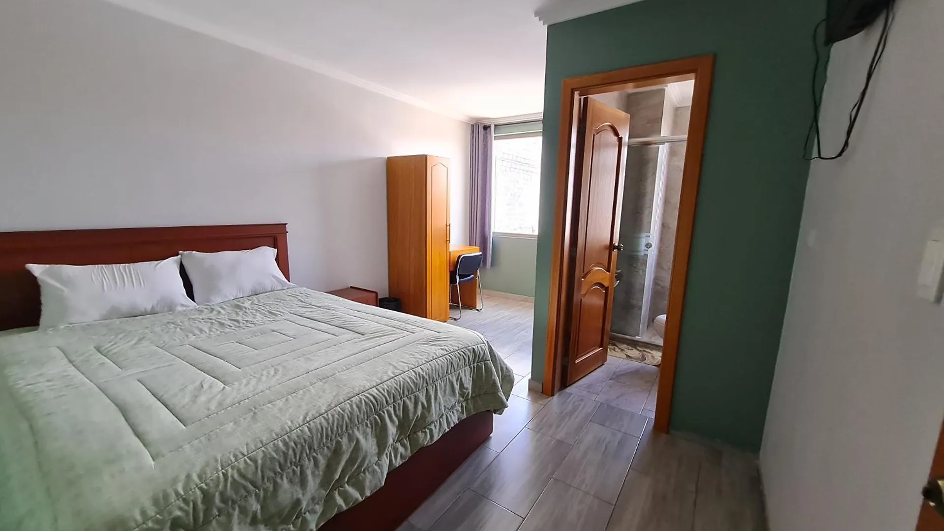 Hostal Morlaquita Cuenca Affittacamere