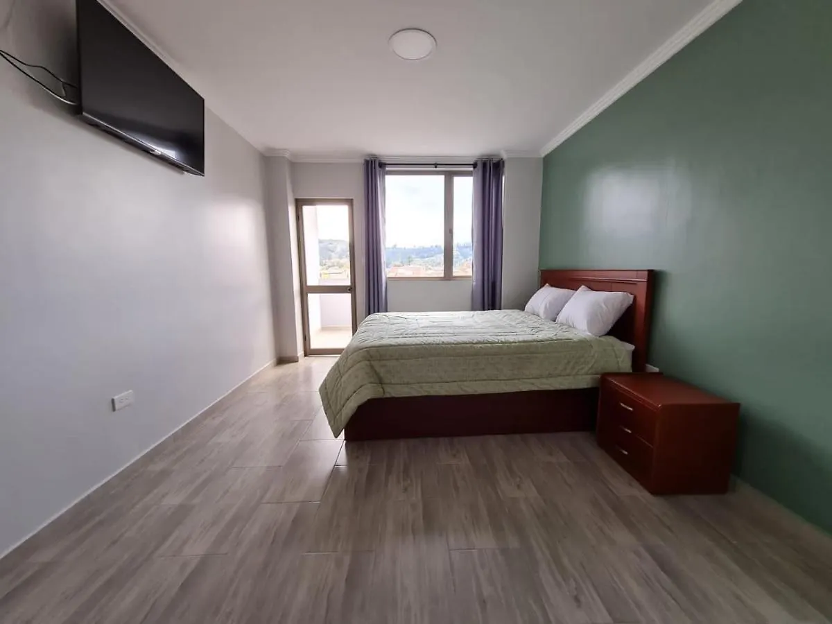Hostal Morlaquita Cuenca