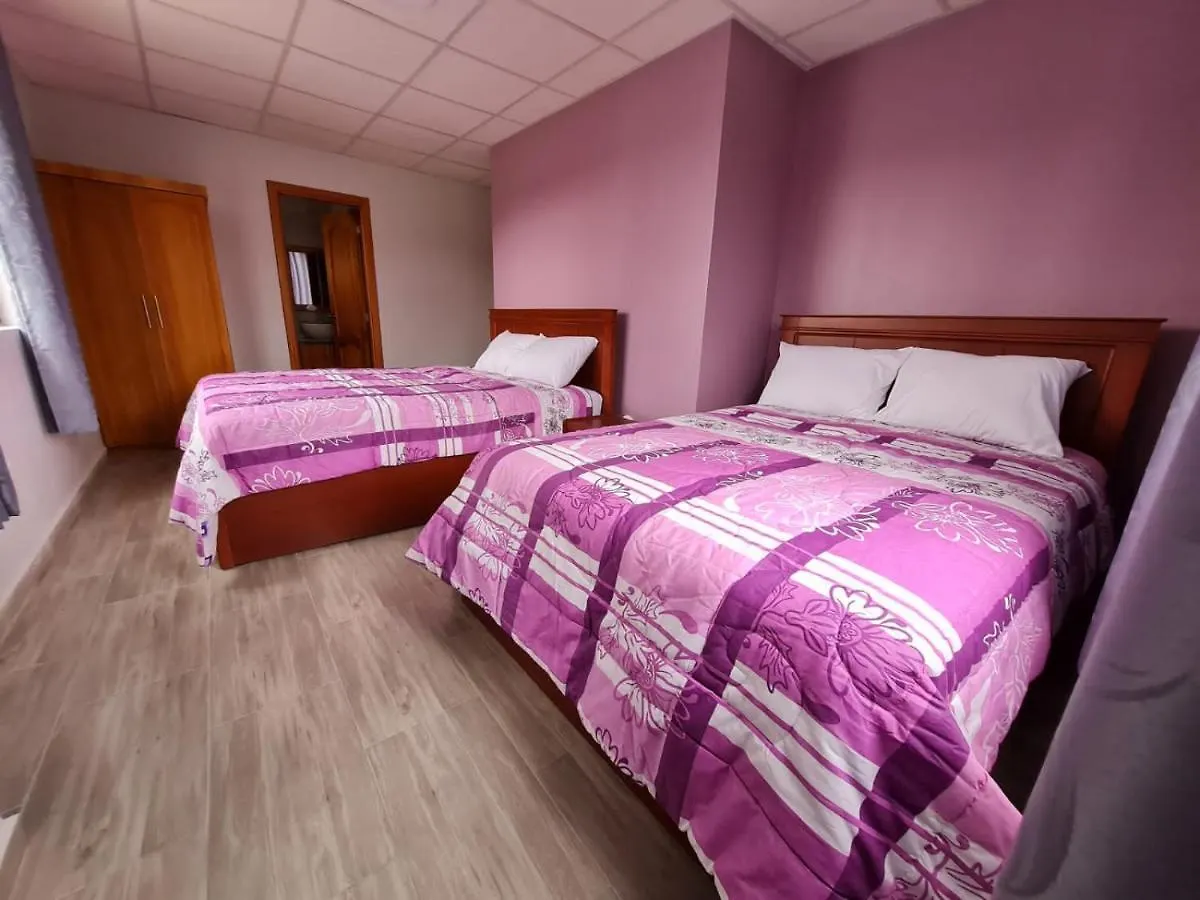 Hostal Morlaquita Cuenca