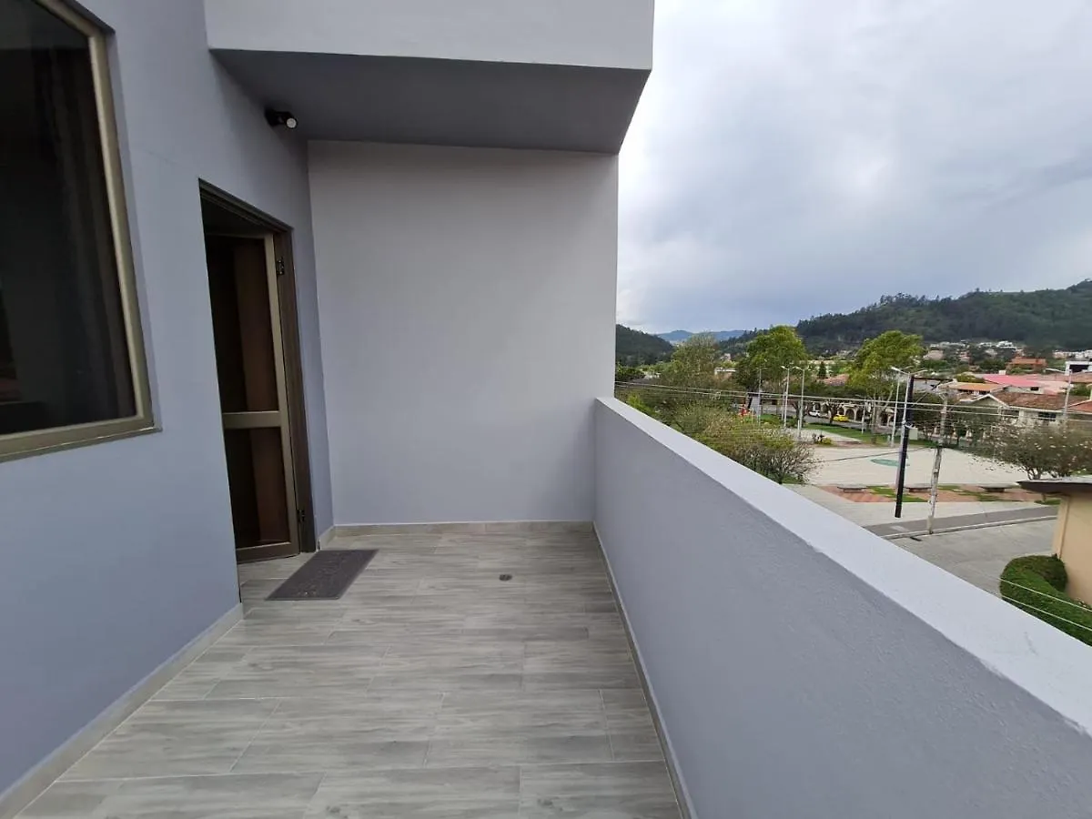 Guest house Hostal Morlaquita Cuenca