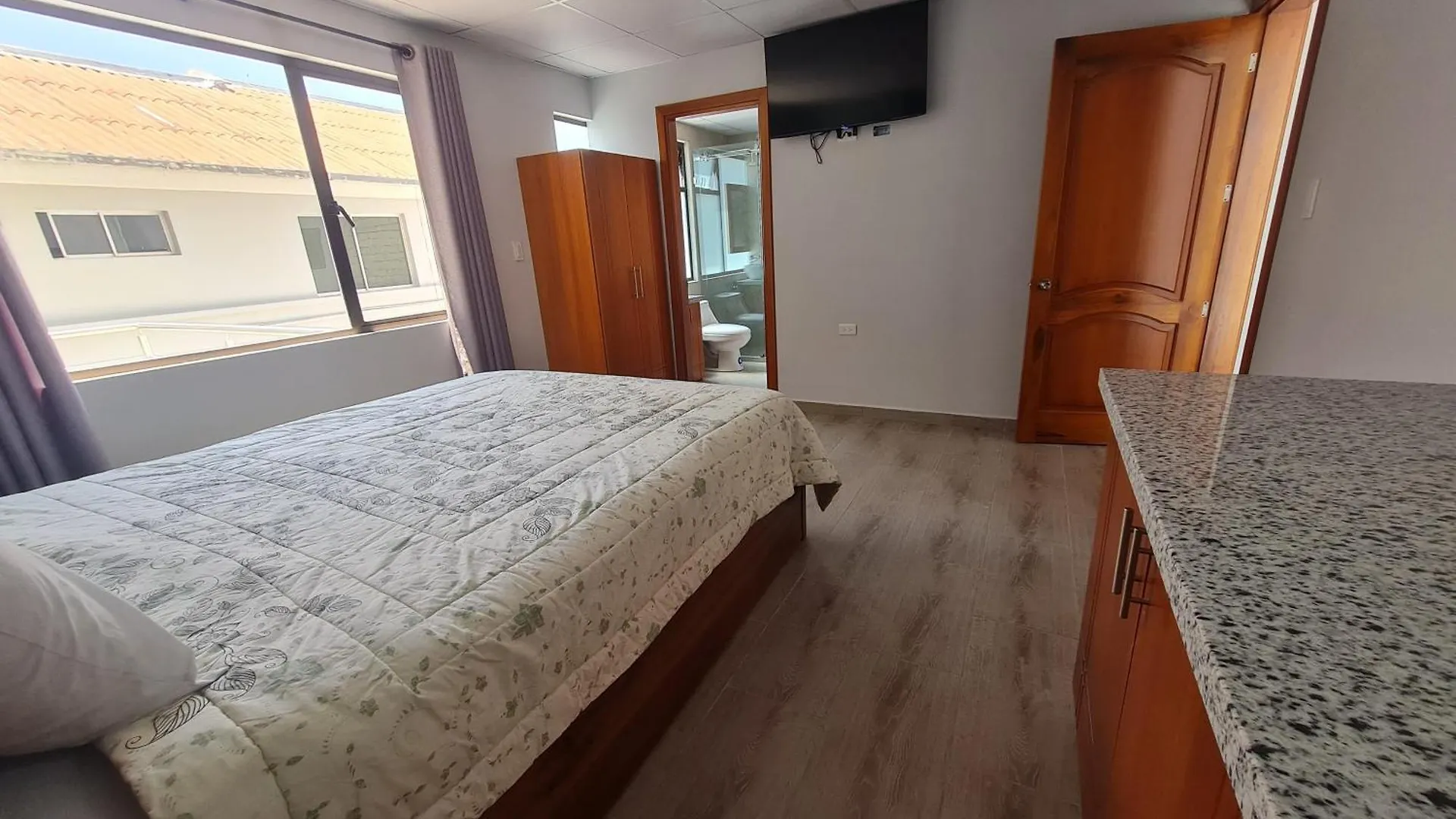 Hostal Morlaquita Cuenca 0*,  Ecuador